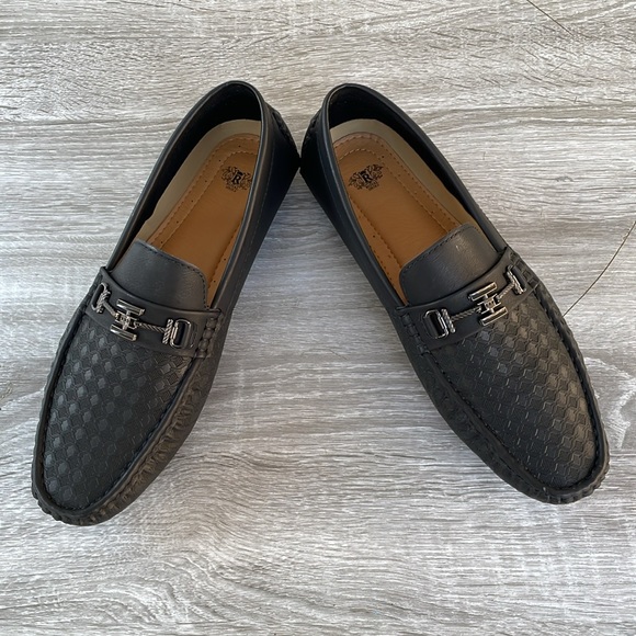 Royal Shoes Mens Driver Shoes (Brand New) - Picture 10 of 15